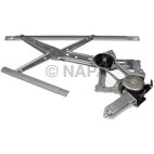 Window Regulator Kit