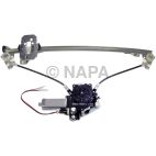 Window Regulator Kit