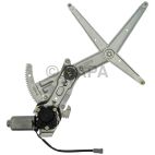 Window Regulator Kit