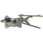 Window Regulator Kit