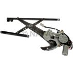 Window Regulator Kit