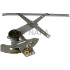 Window Regulator