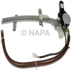 Window Regulator Kit