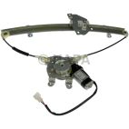 Window Regulator Kit