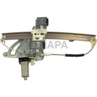 Window Regulator Kit