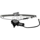 Window Regulator Kit