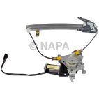Window Regulator Kit