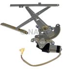 Window Regulator Kit