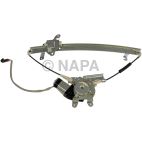 Window Regulator Kit