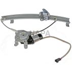Window Regulator Kit