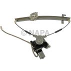 Window Regulator Kit
