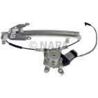 Window Regulator Kit