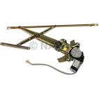 Window Regulator Kit