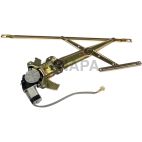 Window Regulator Kit