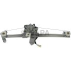 Window Regulator Kit