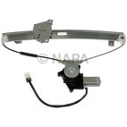 Window Regulator Kit