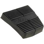 Brake Pedal Pad