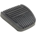 Brake Pedal Pad