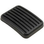 Brake Pedal Pad