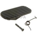 Accelerator Pedal Pad