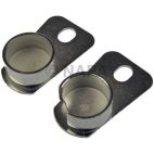 Tailgate Hinge