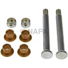 Door Hinge Pin and Bushing Kit