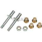 Door Hinge Pin and Bushing Kit