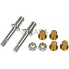 Door Hinge Pin and Bushing Kit