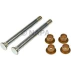 Door Hinge Pin and Bushing Kit