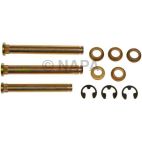 Door Hinge Pin and Bushing Kit