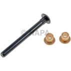 Door Hinge Pin and Bushing Kit