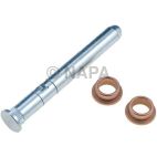 Door Hinge Pin and Bushing Kit