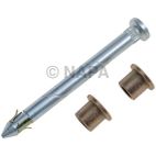 Door Hinge Pin and Bushing Kit