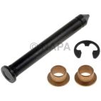 Tailgate Hinge Pin and Bushing Kit