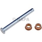 Door Hinge Pin and Bushing Kit
