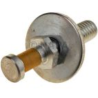Door Lock Striker Pin
