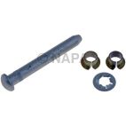 Door Hinge Pin and Bushing Kit