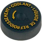 Engine Coolant Reservoir Cap