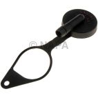 Engine Coolant Reservoir Cap