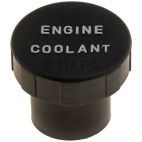 Engine Coolant Reservoir Cap