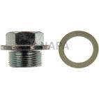 Engine Oil Drain Plug