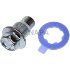 Engine Oil Drain Plug