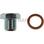Engine Oil Drain Plug