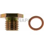 Engine Oil Drain Plug