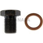Engine Oil Drain Plug