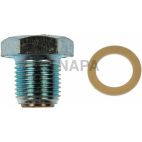 Engine Oil Drain Plug
