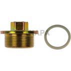 Transmission Drain Plug