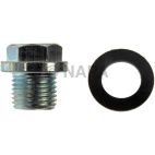 Engine Oil Drain Plug