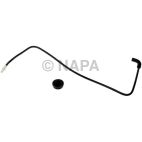 Engine Air Intake Hose