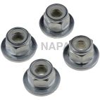 Suspension Stabilizer Bar Link Nut